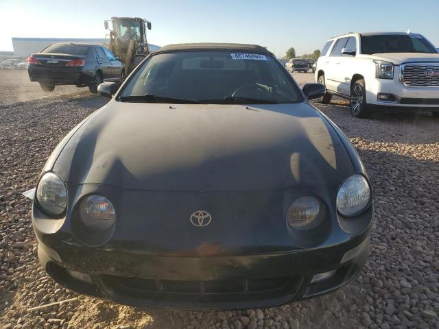 Photo 4 VIN: JT5FG02T2W0049279 - TOYOTA CELICA GT 