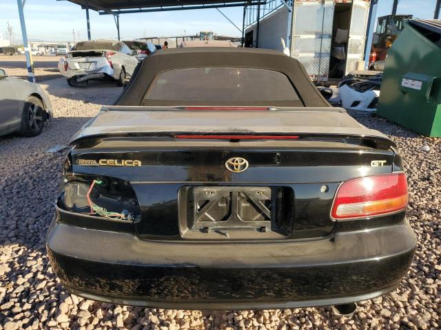 Photo 5 VIN: JT5FG02T2W0049279 - TOYOTA CELICA GT 