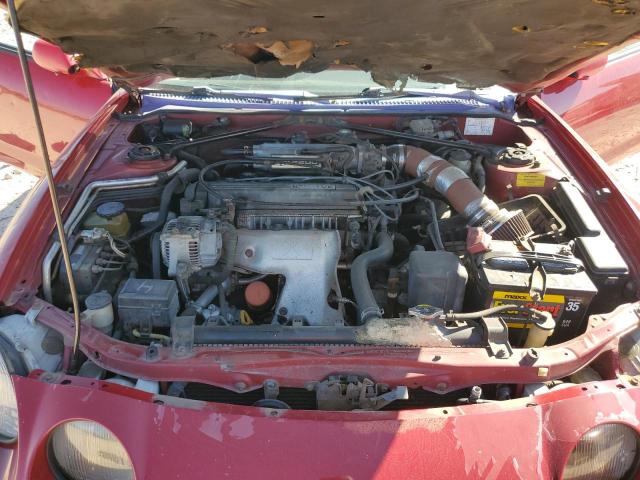 Photo 10 VIN: JT5FG02T4T0034777 - TOYOTA CELICA GT 