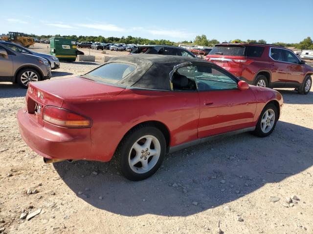 Photo 2 VIN: JT5FG02T4T0034777 - TOYOTA CELICA GT 