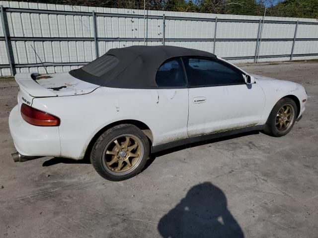 Photo 2 VIN: JT5FG02T4W0050997 - TOYOTA CELICA GT 