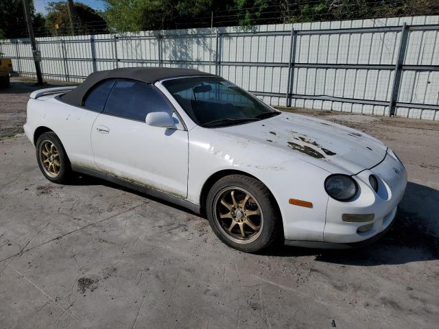 Photo 3 VIN: JT5FG02T4W0050997 - TOYOTA CELICA GT 