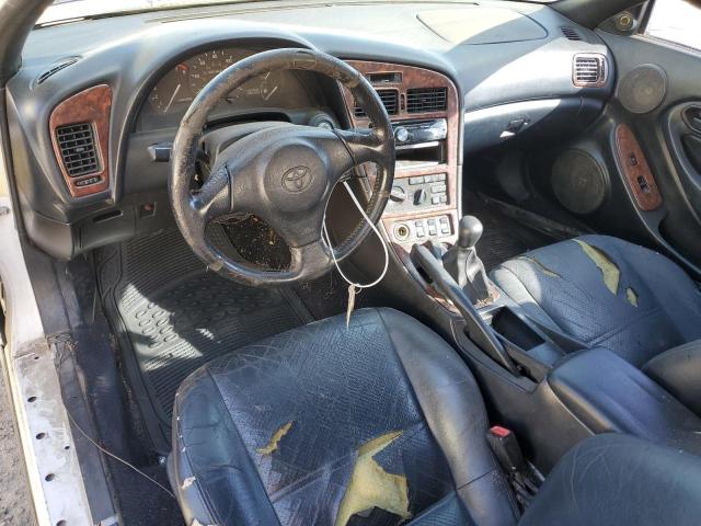 Photo 7 VIN: JT5FG02T4W0050997 - TOYOTA CELICA GT 