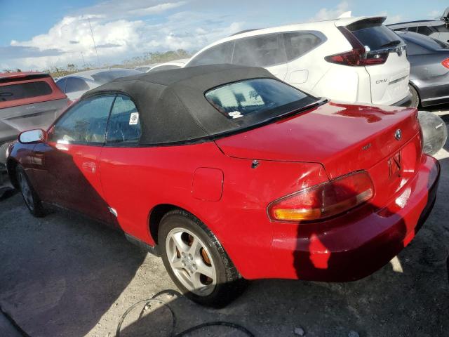 Photo 1 VIN: JT5FG02T5V0040378 - TOYOTA CELICA GT 