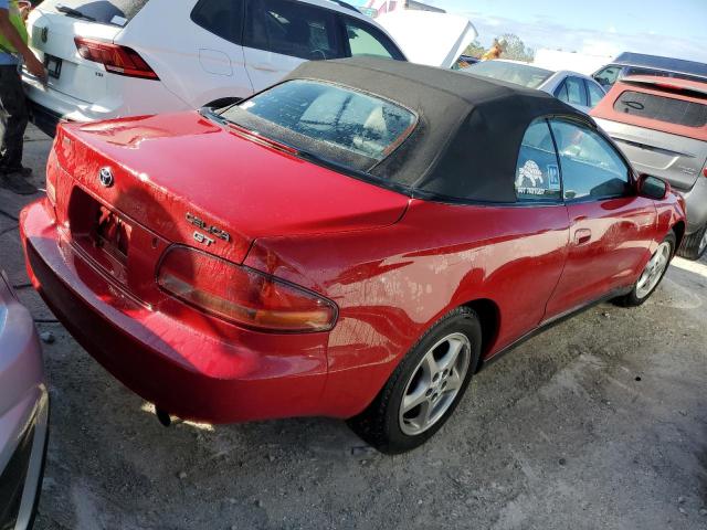 Photo 2 VIN: JT5FG02T5V0040378 - TOYOTA CELICA GT 