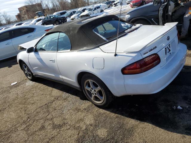 Photo 1 VIN: JT5FG02T5W0047218 - TOYOTA CELICA 