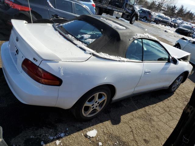 Photo 2 VIN: JT5FG02T5W0047218 - TOYOTA CELICA 