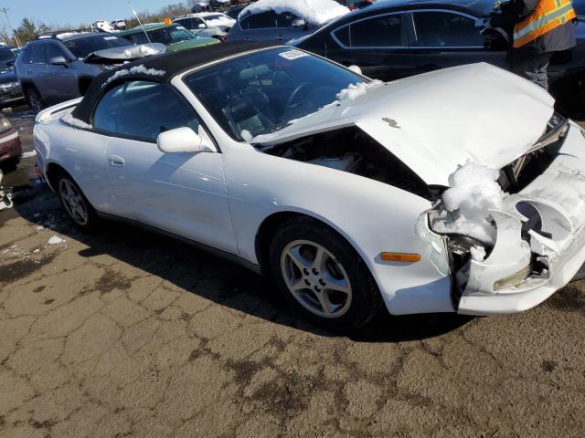 Photo 3 VIN: JT5FG02T5W0047218 - TOYOTA CELICA 