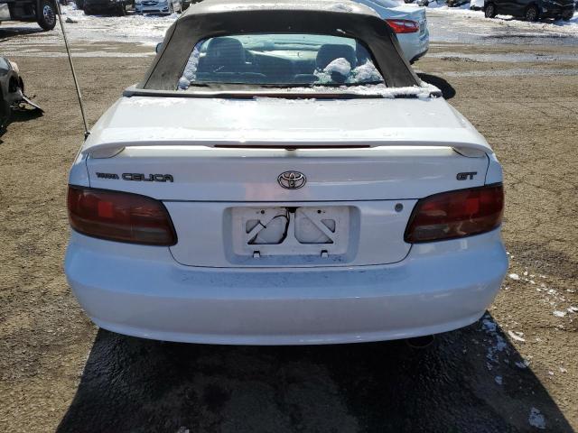 Photo 5 VIN: JT5FG02T5W0047218 - TOYOTA CELICA 