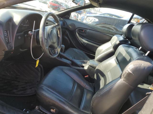 Photo 6 VIN: JT5FG02T5W0047218 - TOYOTA CELICA 