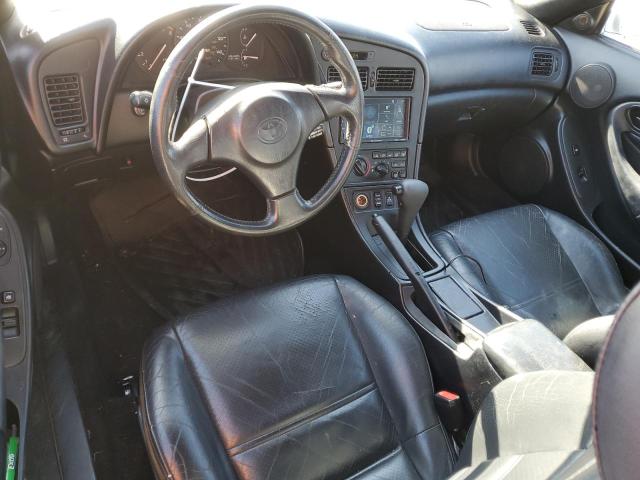 Photo 7 VIN: JT5FG02T5W0047218 - TOYOTA CELICA 