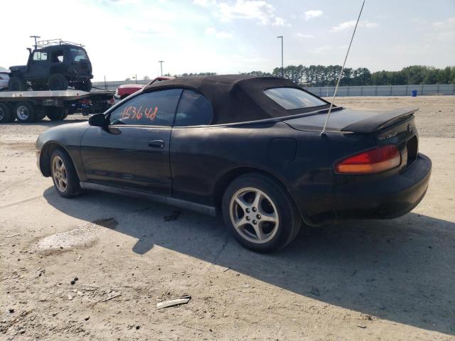 Photo 1 VIN: JT5FG02T6X0056267 - TOYOTA CELICA GT 