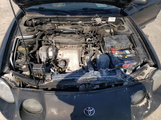 Photo 10 VIN: JT5FG02T6X0056267 - TOYOTA CELICA GT 