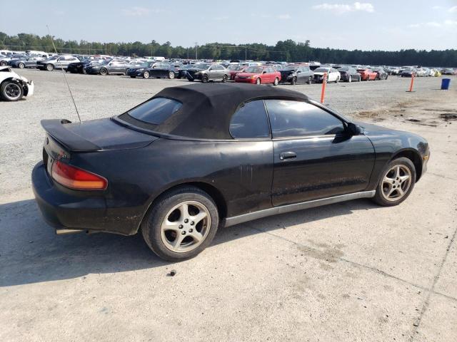 Photo 2 VIN: JT5FG02T6X0056267 - TOYOTA CELICA GT 