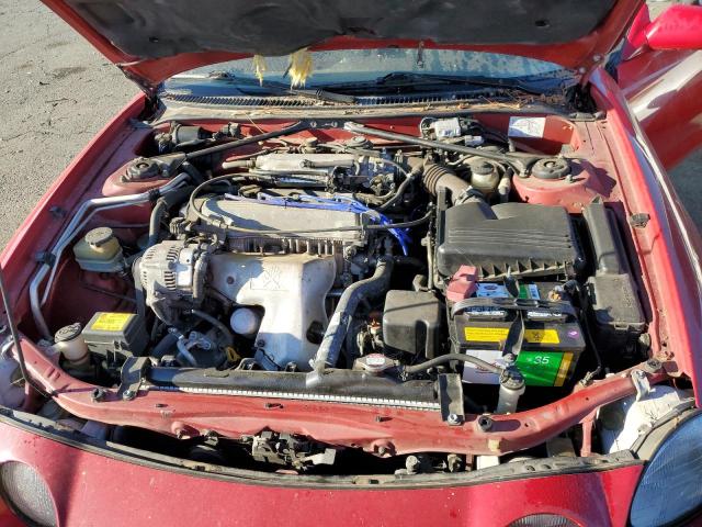 Photo 10 VIN: JT5FG02T7V0041340 - TOYOTA CELICA 