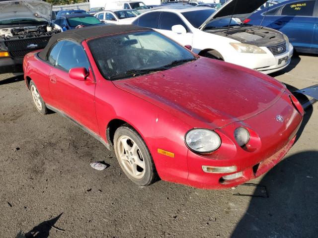 Photo 3 VIN: JT5FG02T7V0041340 - TOYOTA CELICA 