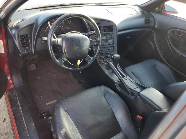 Photo 7 VIN: JT5FG02T7V0041340 - TOYOTA CELICA 