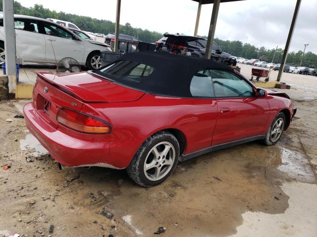 Photo 2 VIN: JT5FG02T8W0050226 - TOYOTA CELICA 