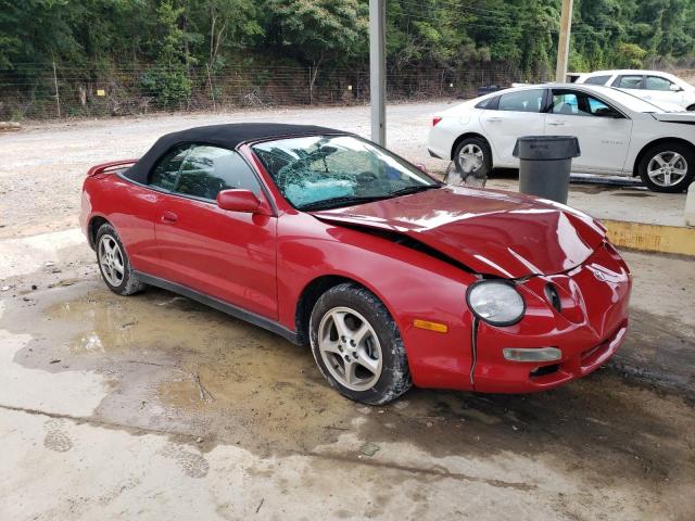 Photo 3 VIN: JT5FG02T8W0050226 - TOYOTA CELICA 