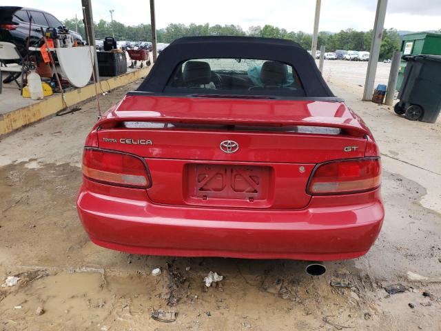 Photo 5 VIN: JT5FG02T8W0050226 - TOYOTA CELICA 