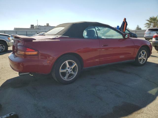 Photo 2 VIN: JT5FG02T8W0050632 - TOYOTA CELICA GT 