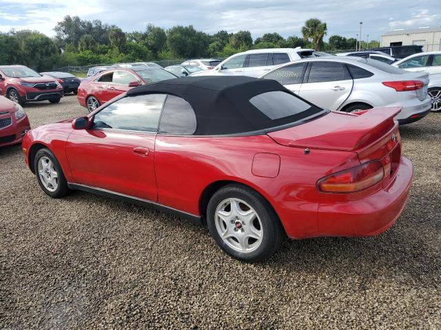 Photo 1 VIN: JT5FG02T9T0034712 - TOYOTA CELICA GT 