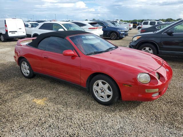 Photo 3 VIN: JT5FG02T9T0034712 - TOYOTA CELICA GT 