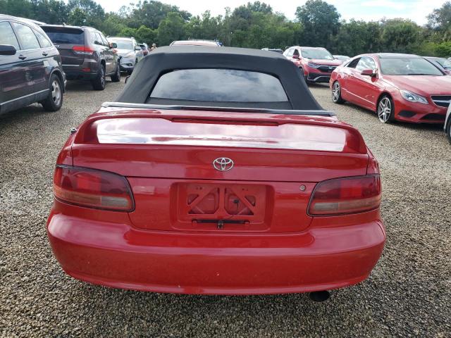 Photo 5 VIN: JT5FG02T9T0034712 - TOYOTA CELICA GT 