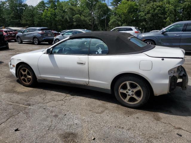 Photo 1 VIN: JT5FG02TXV0038173 - TOYOTA CELICA 