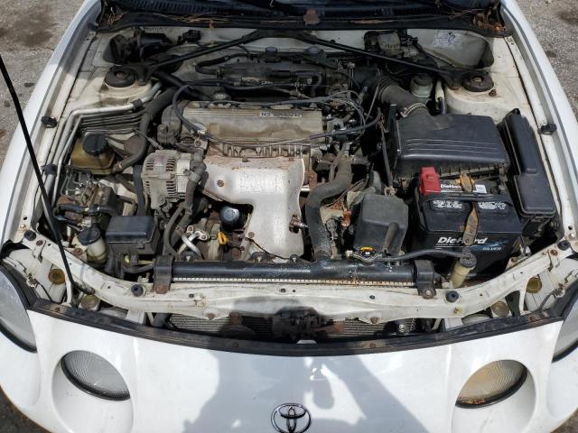 Photo 10 VIN: JT5FG02TXV0038173 - TOYOTA CELICA 