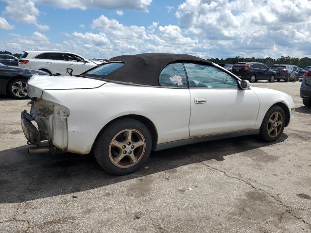 Photo 2 VIN: JT5FG02TXV0038173 - TOYOTA CELICA 