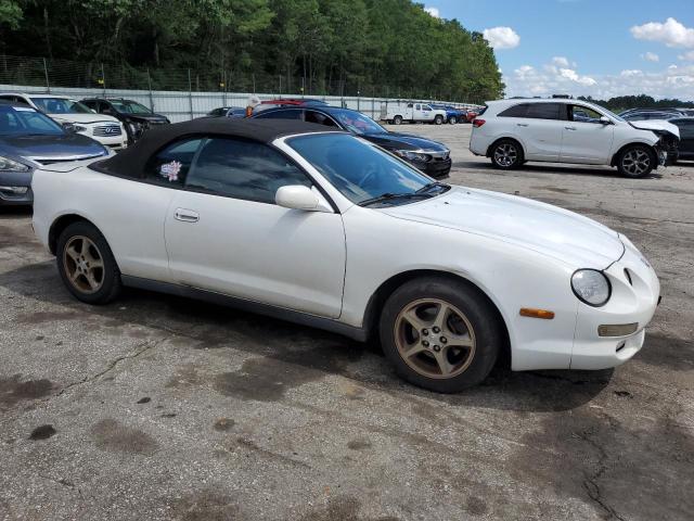 Photo 3 VIN: JT5FG02TXV0038173 - TOYOTA CELICA 