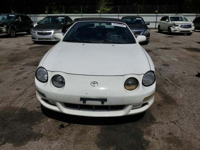 Photo 4 VIN: JT5FG02TXV0038173 - TOYOTA CELICA 