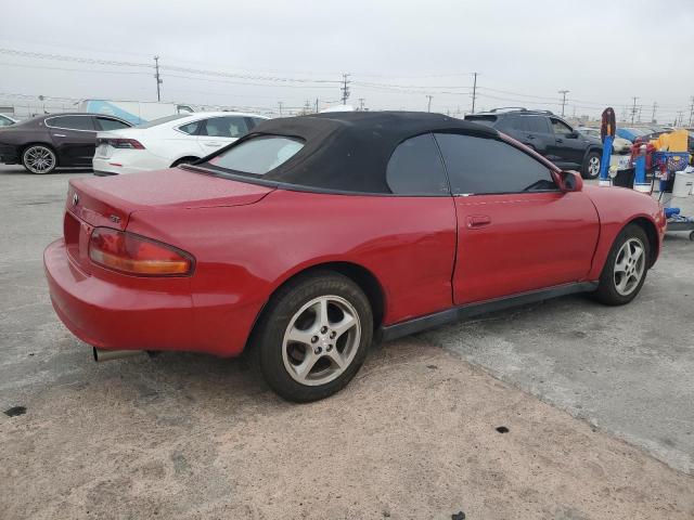 Photo 2 VIN: JT5FG02TXV0040098 - TOYOTA CELICA GT 