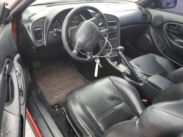 Photo 7 VIN: JT5FG02TXV0040098 - TOYOTA CELICA GT 