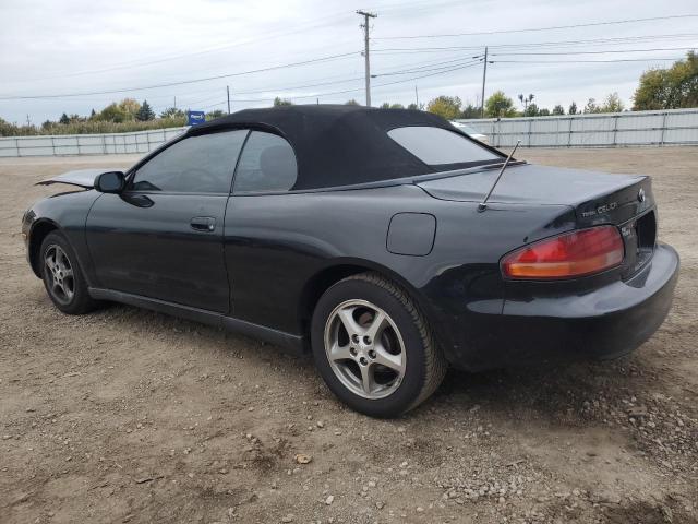 Photo 1 VIN: JT5FG02TXV0046208 - TOYOTA CELICA 