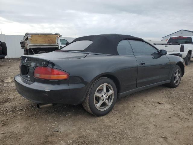 Photo 2 VIN: JT5FG02TXV0046208 - TOYOTA CELICA 