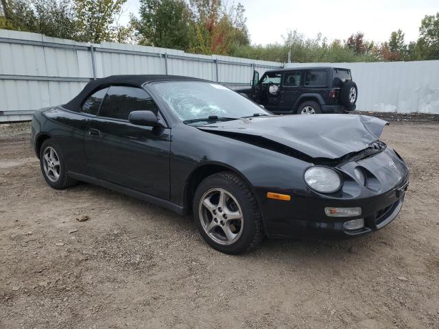 Photo 3 VIN: JT5FG02TXV0046208 - TOYOTA CELICA 