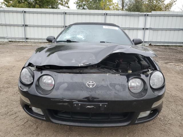 Photo 4 VIN: JT5FG02TXV0046208 - TOYOTA CELICA 