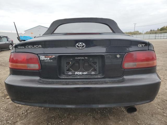 Photo 5 VIN: JT5FG02TXV0046208 - TOYOTA CELICA 