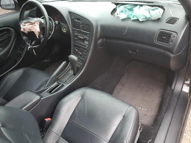 Photo 7 VIN: JT5FG02TXV0046208 - TOYOTA CELICA 