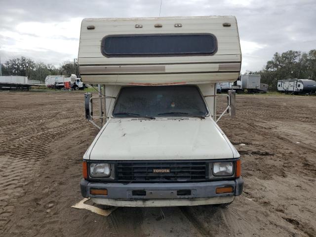 Photo 5 VIN: JT5RN55D5F5043144 - TOYOTA PICKUP COM 