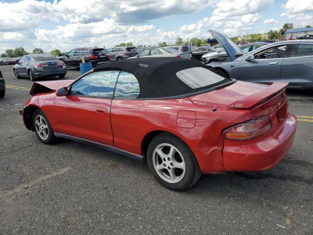 Photo 1 VIN: JT5ST07K5S0019049 - TOYOTA CELICA GT 