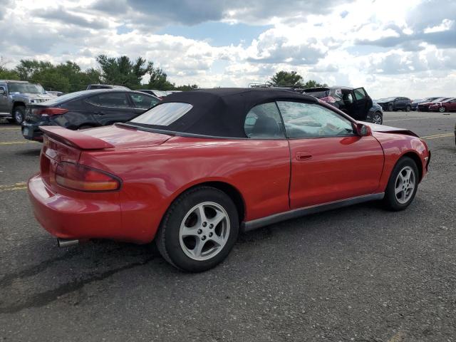 Photo 2 VIN: JT5ST07K5S0019049 - TOYOTA CELICA GT 