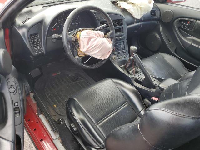 Photo 7 VIN: JT5ST07K5S0019049 - TOYOTA CELICA GT 