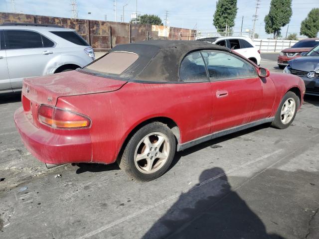 Photo 2 VIN: JT5ST07K8S0021359 - TOYOTA CELICA GT 