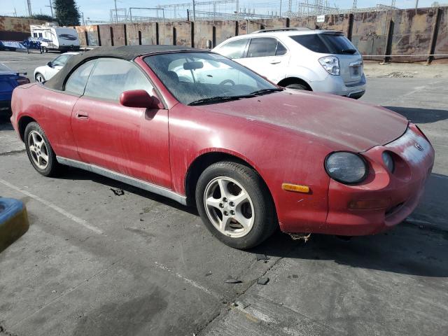 Photo 3 VIN: JT5ST07K8S0021359 - TOYOTA CELICA GT 