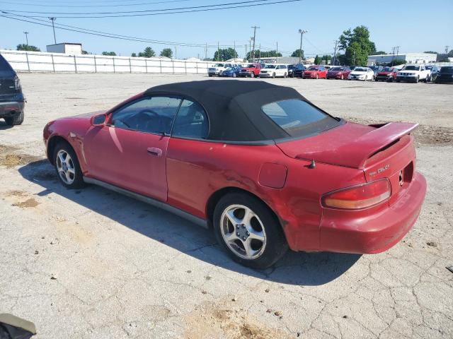 Photo 1 VIN: JT5ST07K8S0028571 - TOYOTA CELICA GT 