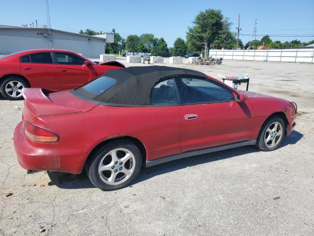 Photo 2 VIN: JT5ST07K8S0028571 - TOYOTA CELICA GT 