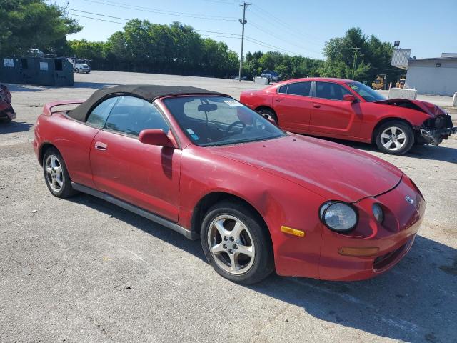 Photo 3 VIN: JT5ST07K8S0028571 - TOYOTA CELICA GT 